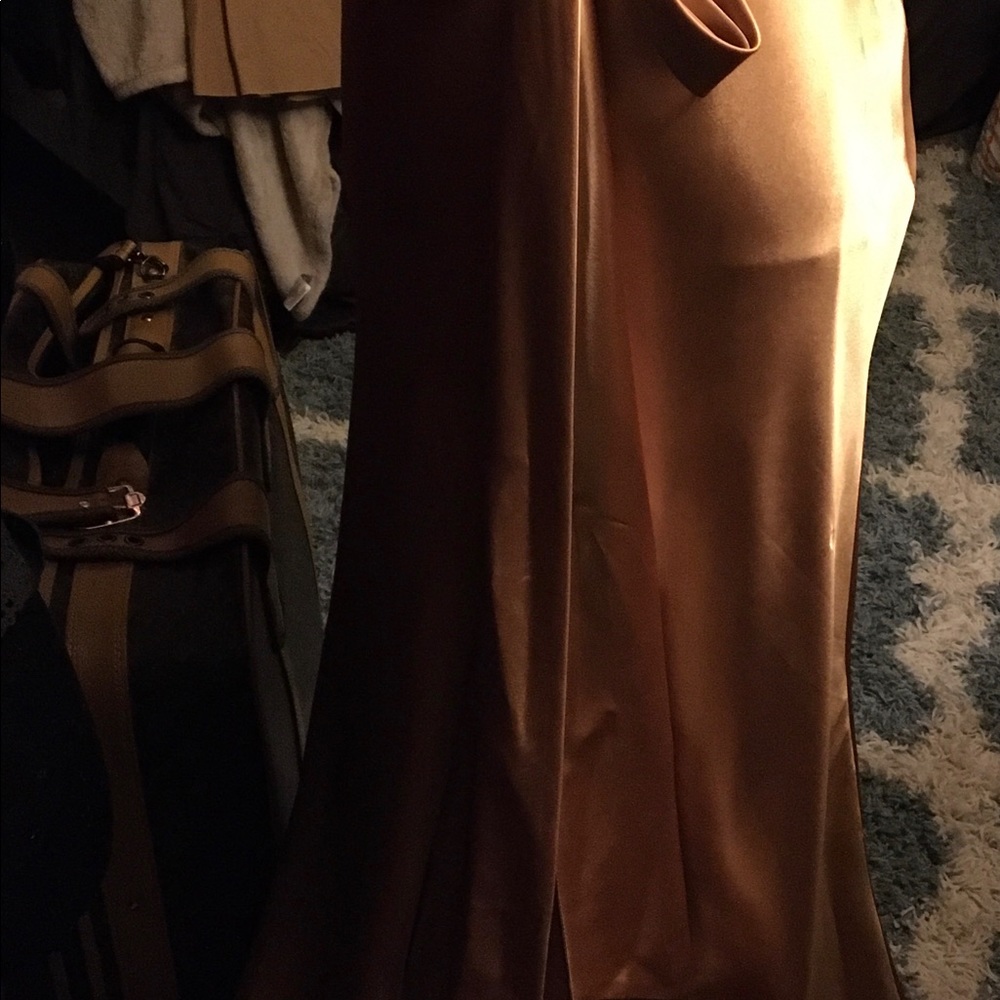 Cache full length gown